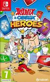 Pochette Asterix & Obelix Heroes