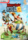 Pochette Astérix & Obélix XXL 2 : Mission Las Vegum
