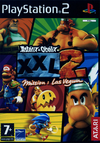 Pochette Astérix & Obélix XXL 2 : Mission Las Vegum
