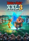 Pochette Astérix & Obélix XXL 3 : le Menhir de Cristal
