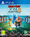 Pochette Astérix & Obélix XXL 3 : le Menhir de Cristal