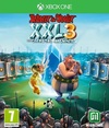 Pochette Astérix & Obélix XXL 3 : le Menhir de Cristal