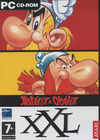 Pochette Astérix & Obélix XXL