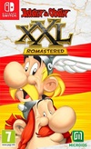 Pochette Astérix & Obélix XXL Romastered