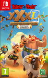 Pochette Astérix & Obélix XXXL : Le Bélier d'Hibernie