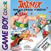 Pochette Astérix : Sur la trace d'Idéfix