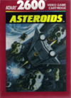 Pochette Asteroids
