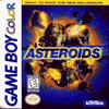 Pochette Asteroids