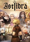 Pochette ASTLIBRA Revision