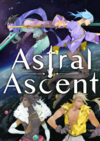 Pochette Astral Ascent