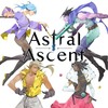 Pochette Astral Ascent