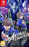 Pochette Astral Chain