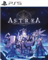 Pochette Astrea : Six-Sided Oracles