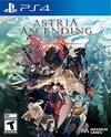 Pochette Astria Ascending