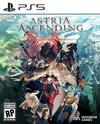 Pochette Astria Ascending