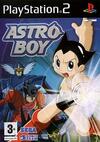Pochette Astro Boy