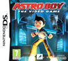 Pochette Astro Boy
