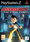 Pochette Astro Boy