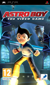 Pochette Astro Boy