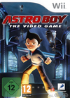 Pochette Astro Boy