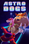 Pochette Astrodogs
