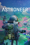 Pochette Astroneer