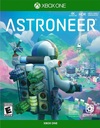 Pochette Astroneer