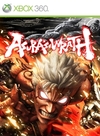 Pochette Asura's Wrath