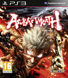 Pochette Asura's Wrath