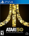 Pochette Atari 50 : The Anniversary Collection