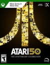 Pochette Atari 50 : The Anniversary Collection