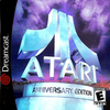 Pochette Atari Anniversary Edition