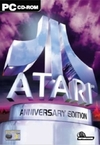 Pochette Atari Anniversary Edition