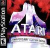 Pochette Atari Anniversary Edition Redux