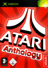 Pochette Atari Anthology