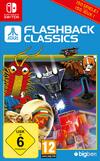 Pochette Atari Flashback Classics