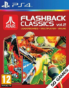 Pochette Atari Flashback Classics Vol. 2