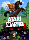 Pochette Atari Mania