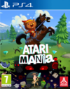 Pochette Atari Mania