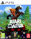 Pochette Atari Mania