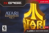Pochette Atari Masterpieces Vol. 1