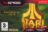 Pochette Atari Masterpieces Vol. 2