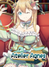 Pochette Atelier Agnes