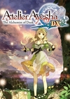 Pochette Atelier Ayesha DX : The Alchemist of Dusk