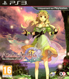Pochette Atelier Ayesha : The Alchemist of Dusk