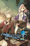 Pochette Atelier Escha & Logy : Alchemists of the Dusk Sky DX