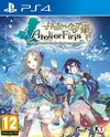 Pochette Atelier Firis DX : The Alchemist and the Mysterious Journey