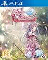 Pochette Atelier Lulua : The Scion of Arland