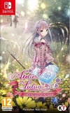 Pochette Atelier Lulua : The Scion of Arland