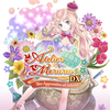 Pochette Atelier Meruru DX : The Apprentice of Arland